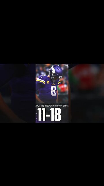 Thursday Night Football Teaser: Vikings vs Eagles Best Bet