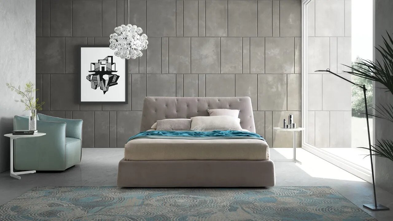 Modern Bedroom designs 2021 - Simple ideas for bedroom interior decoration