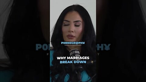 This is why marriages are breaking down.. 👩‍❤️‍👨 #marriage #frankieleepodcast