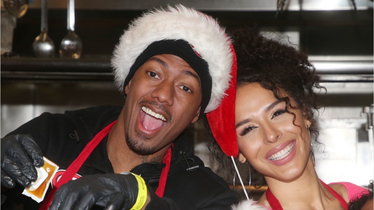 Nick Cannon And Brittany Bell Announce Birth Of Second Child