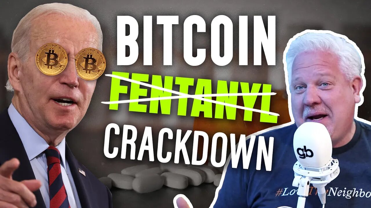 Biden's new fentanyl 'Strike Force' is a TRAP