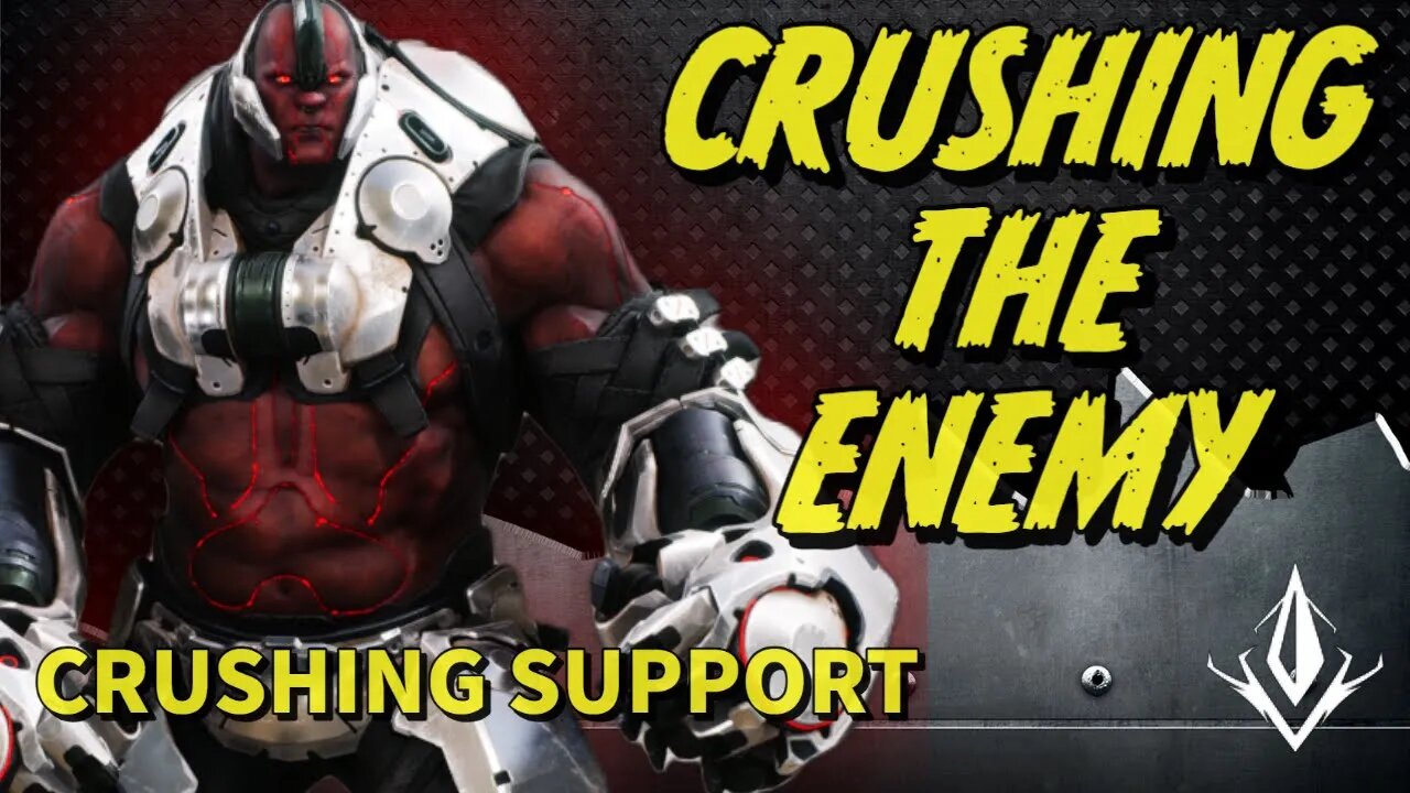 PREDECESSOR GAMEPLAY: CRUSHING THE ENEMIES #predecessor #leagueoflegends #dota2