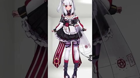 Hot Dog | LucyPyre | #shorts