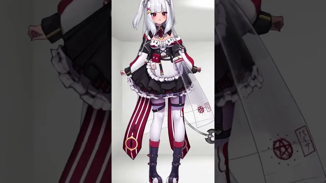 Hot Dog | LucyPyre | #shorts