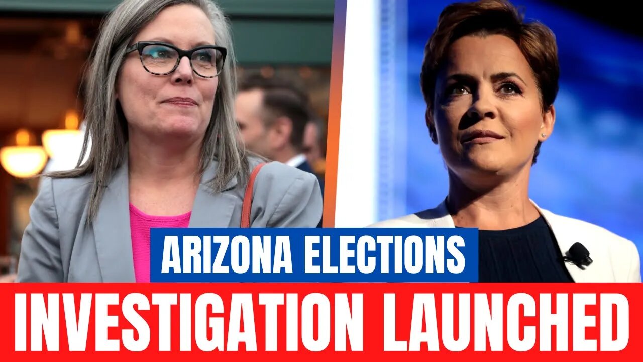 Maricopa County Launches Election Investigation