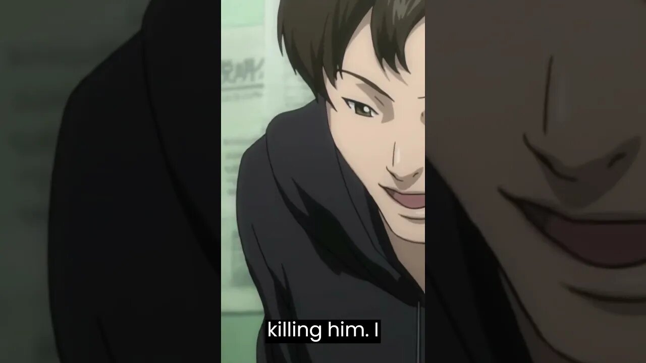 Sudou Doesn't Know How Close He Came to Death #deathnote #sudou #lightyagami