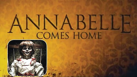 123MovieS..(HD) Watch Annabelle Comes Home (2019) Online Free For Putlocker
