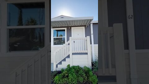 Would You Live In This New Home?!