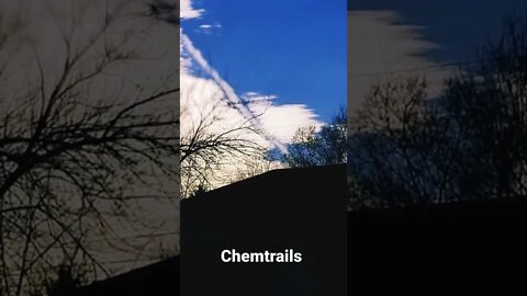 Chemtrails