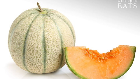 How to Pick a Cantaloupe