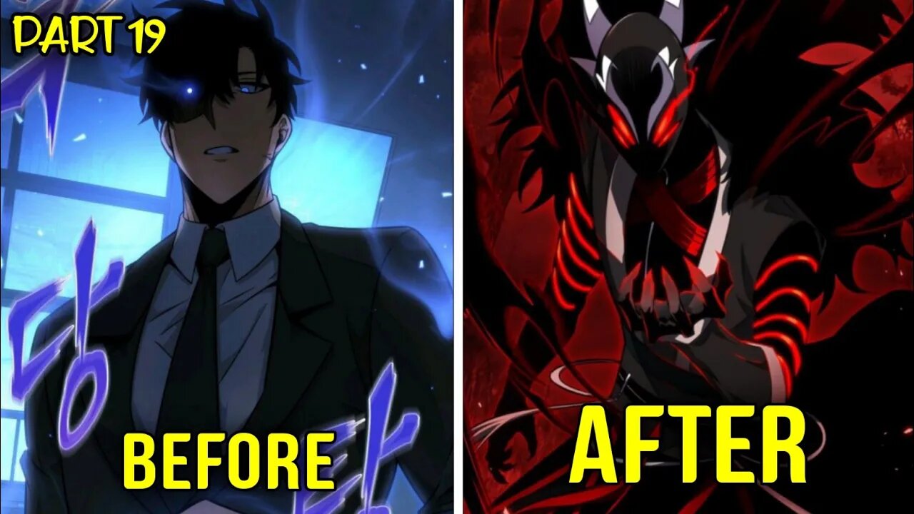 [19] He Was Betrayed And Died Then A Crow Gave Him A Second Chance And Reincarnated - Manhwa recap