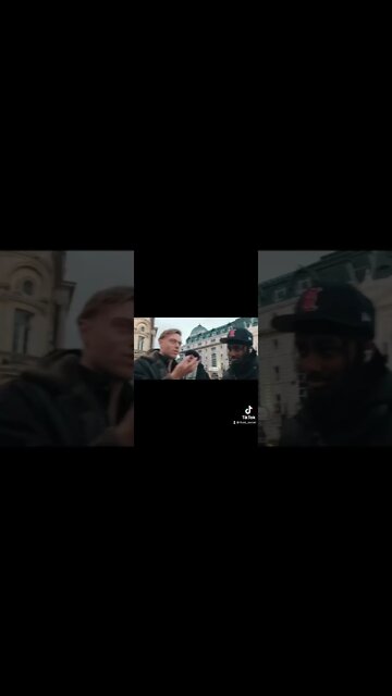 We asked guys in London how they meet and date women. This is what happened! How do you do it?