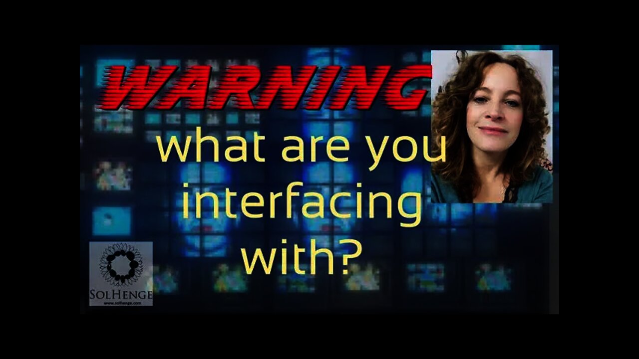 Warning! Are you being infiltrated by your devices| Archon forces | AI Neural Networks | Be aware!