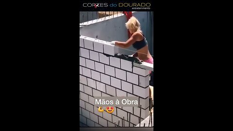 Mãos à obra