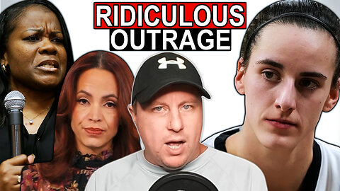 Sheryl Swoopes BLASTED by ESPN Elle Duncan for HATRED of Caitlin Clark