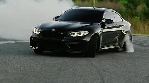 BMW DRIFT.