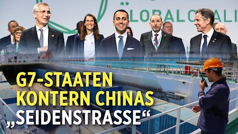 Italien: Beziehung mit den USA wichtiger als mit China