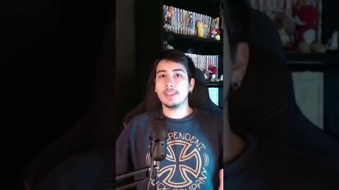 A bolsa devoradora pode servir como arma e também como gancho para uma aventura. Parte 2