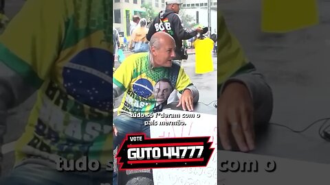 SÓ O BOLSONARO NÃO É CORRUPTO? #shorts #viralvideo #fyp