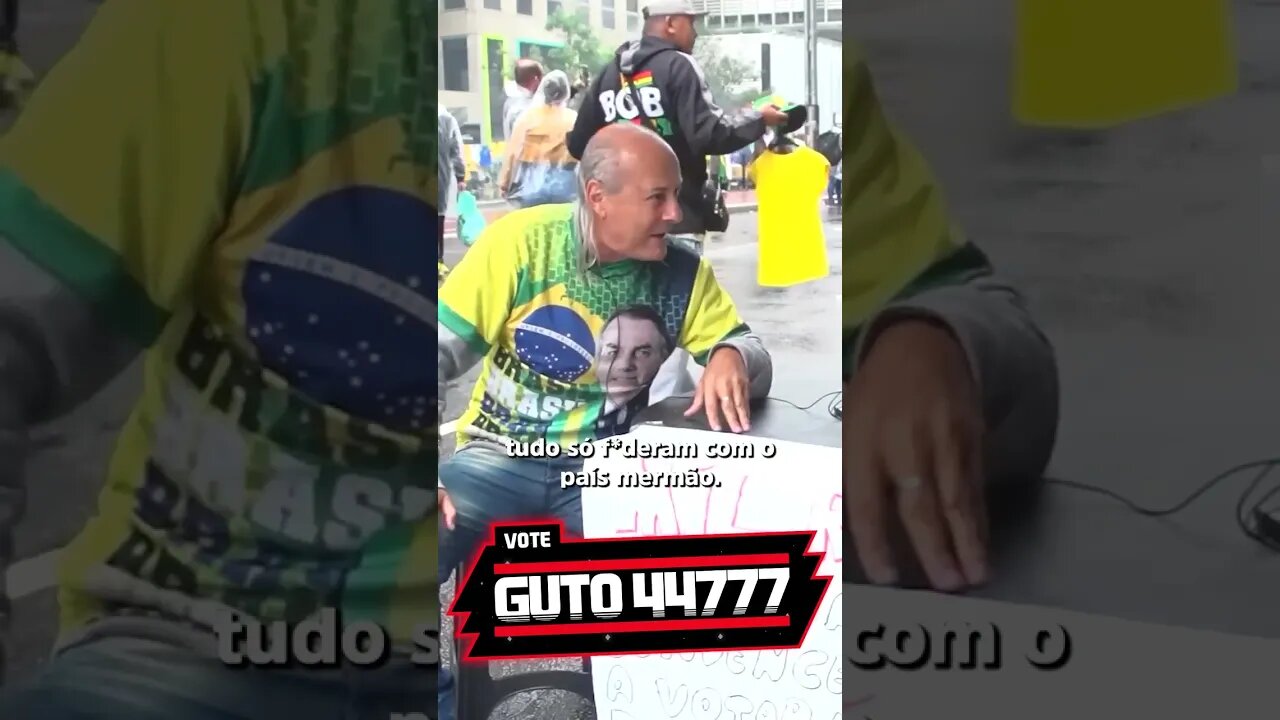 SÓ O BOLSONARO NÃO É CORRUPTO? #shorts #viralvideo #fyp