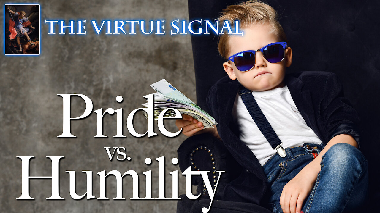 The Deadliest Sin: How Pride Conquers a Man, a Marriage and a Nation