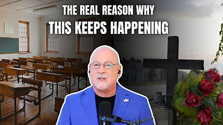 The War on Religion & Mental Health: Wisconsin Christian School Shooting