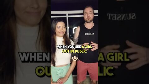 How to stop fucking up your approaches #Shorts