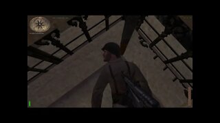 Medal of Honor Allied Assault: Breakthrough - Bitzerte - 20/03/2022