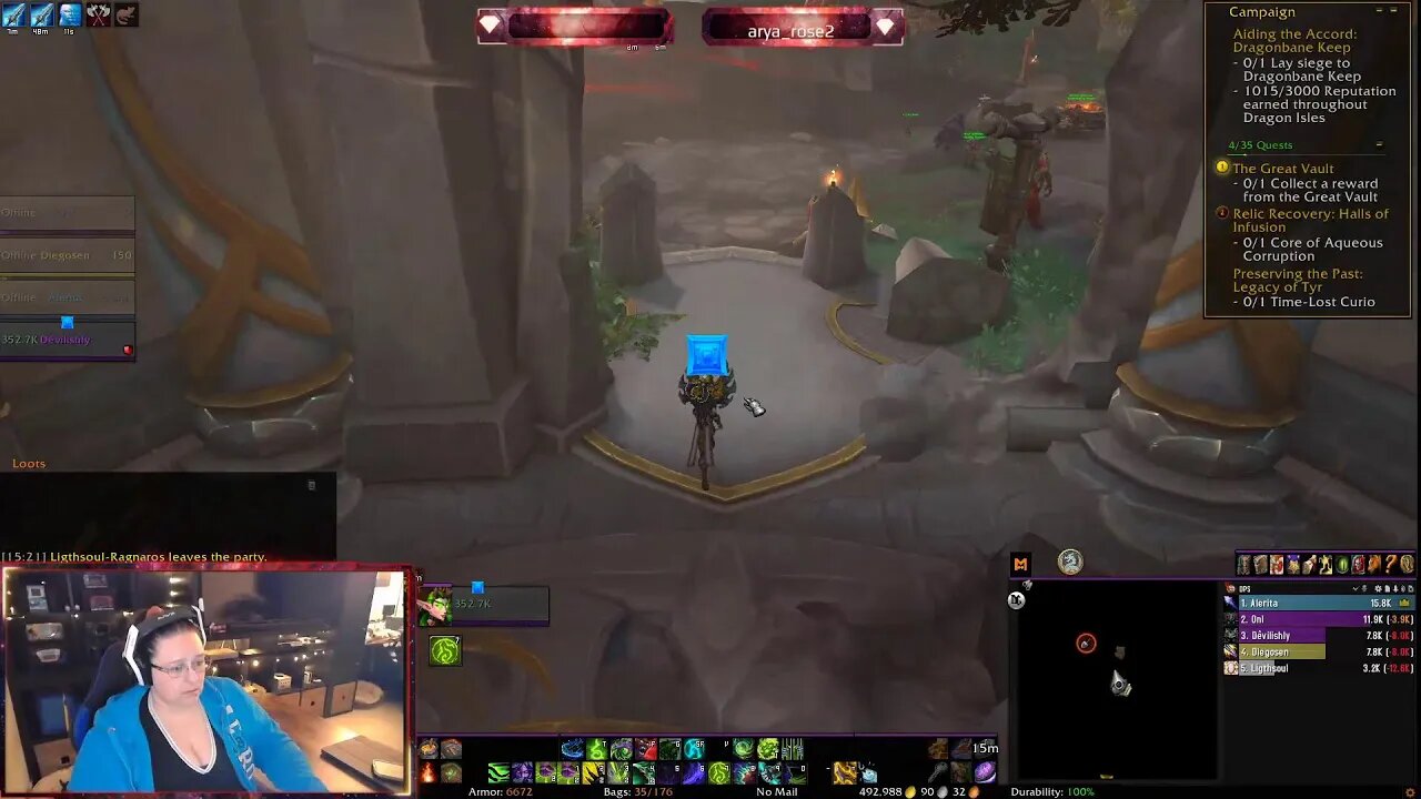 Leveling and more