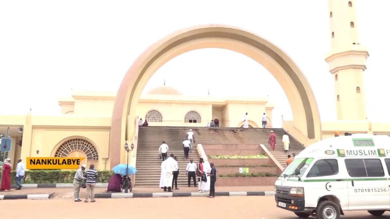 Addressing UMSC challenges - Uganda Muslim lawyers’ Association to monitor legal challenges