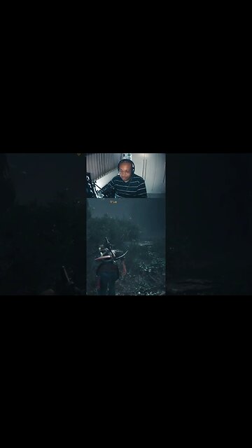 VAI! TOMA! 2 | Days Gone #DaysGone #Shorts