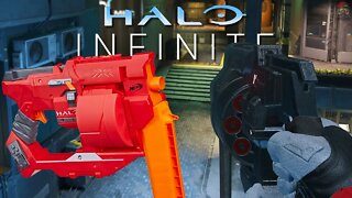 Should The Mangler Be NERFED in Halo Infinite?