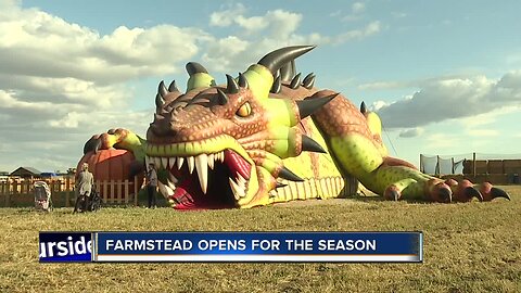 The Farmstead opens in new Kuna location