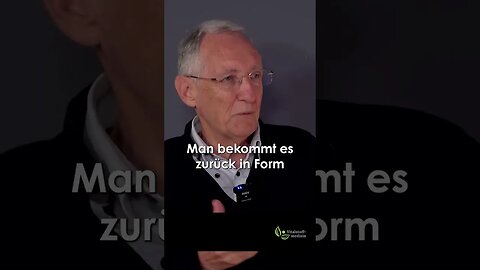 In die eigene Gesundheit investieren #shorts