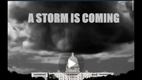 Juan O Savin & Nino Rodriguez: A Storm Is Coming! It's Going to Get Ugly