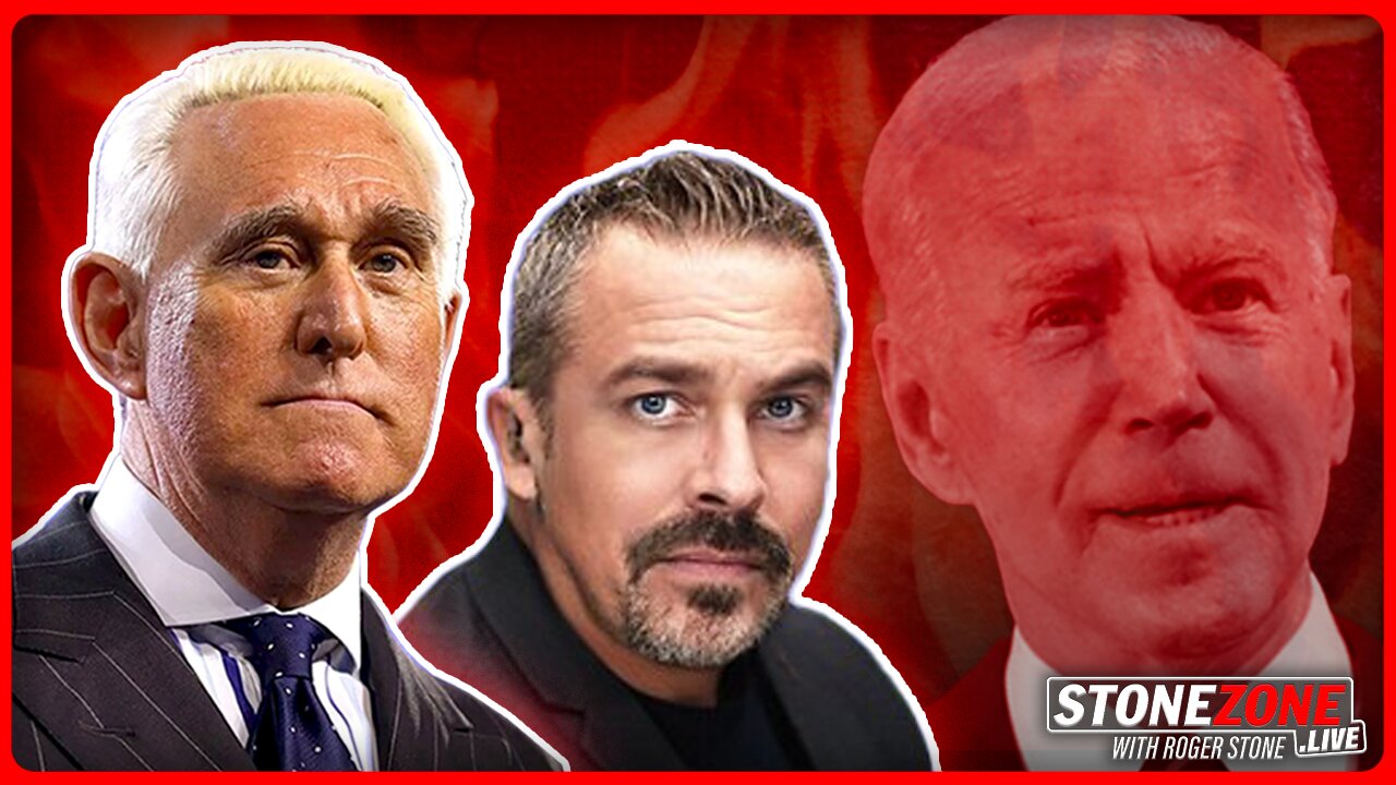 Will Biden Declare A National Emergency To Cancel The 2024 Election? Pete Santilli | THE STONEZONE 7.10.24 @8am EST