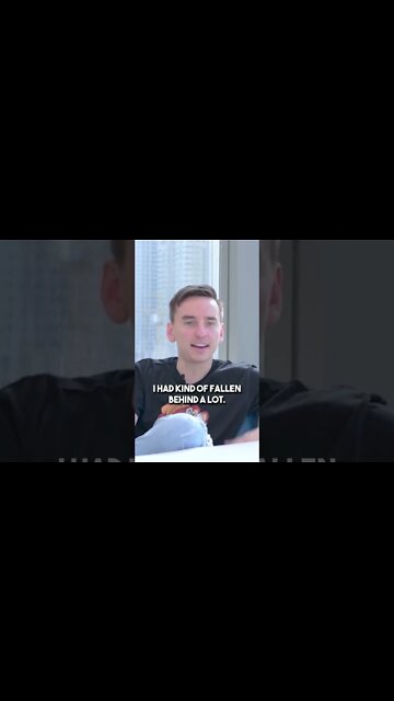 How happy are you with your Life? #carlrunefelt #carlthemoon