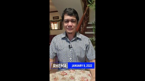 The Word of Wisdom in Our Personal LIves | JANUARY 9, 2022 | PastorB.