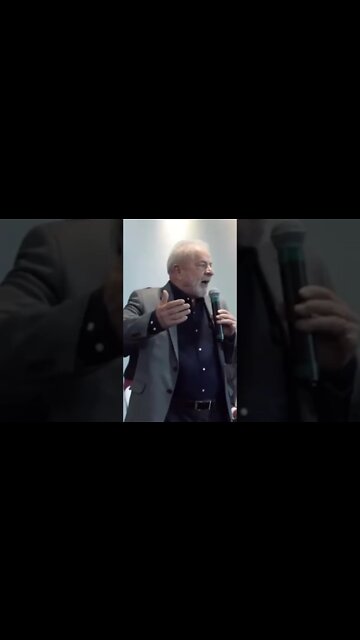 Lula vai acabar com banheiro dos transexuais! #shorts