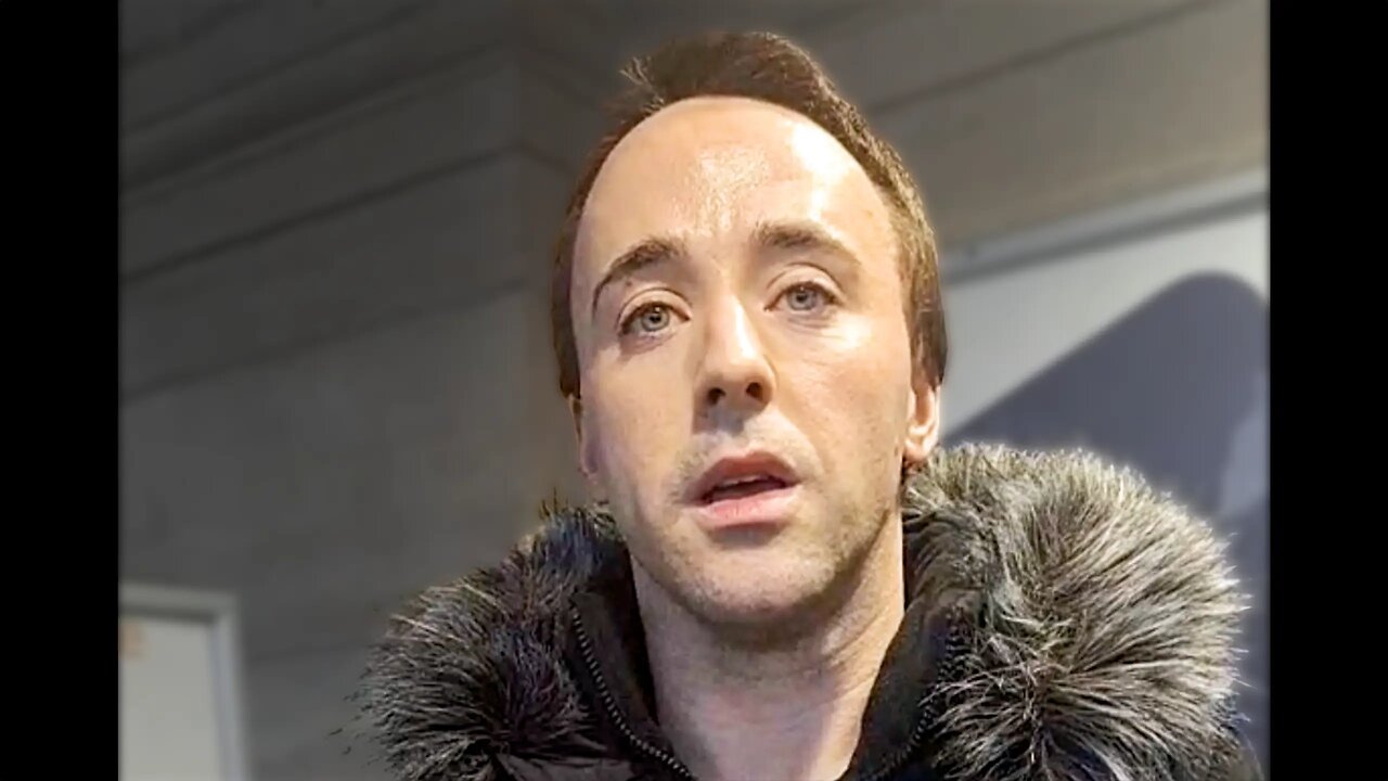 Darren Whyte, Fife 20/10/23