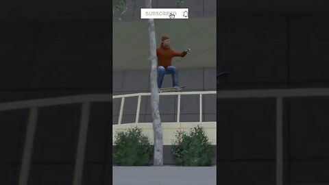 Skate 4 tricks looking fire 🔥