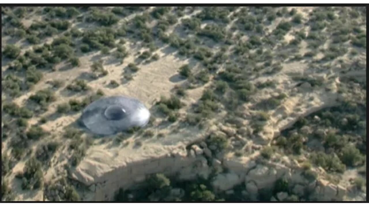 Confirmed, The Aztec UFO Incident, Disclosure now Declassified - Mr & Mrs Ramsey - Dr Thayer