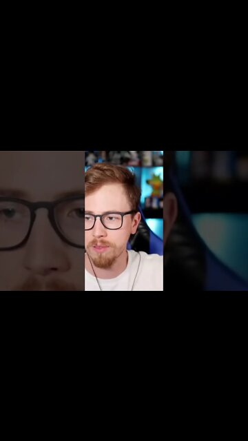 have you joined the chat? #anime #shorts #review