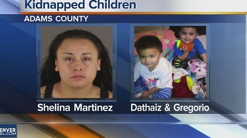 Whereabouts of Adams County mother and two children still unknown