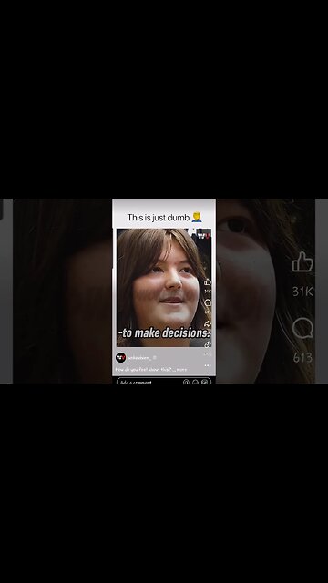 WOKE! #dumb #viral #shorts