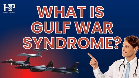 Do You Know About The Gulf War Syndrome/Illness?