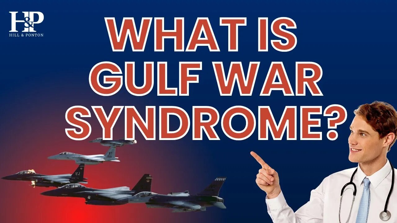 Do You Know About The Gulf War Syndrome/Illness?