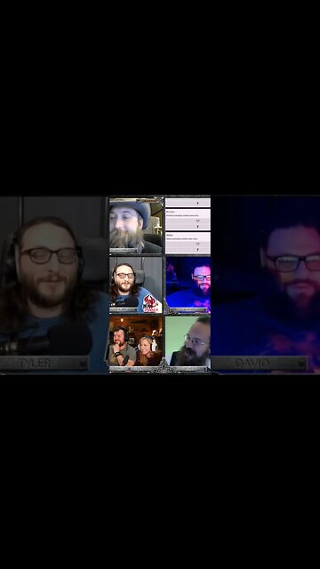 How To Say 'Fjal' #actualplay #avenuestudios #funny #ttrpg #pathfinder #minmax #iopc