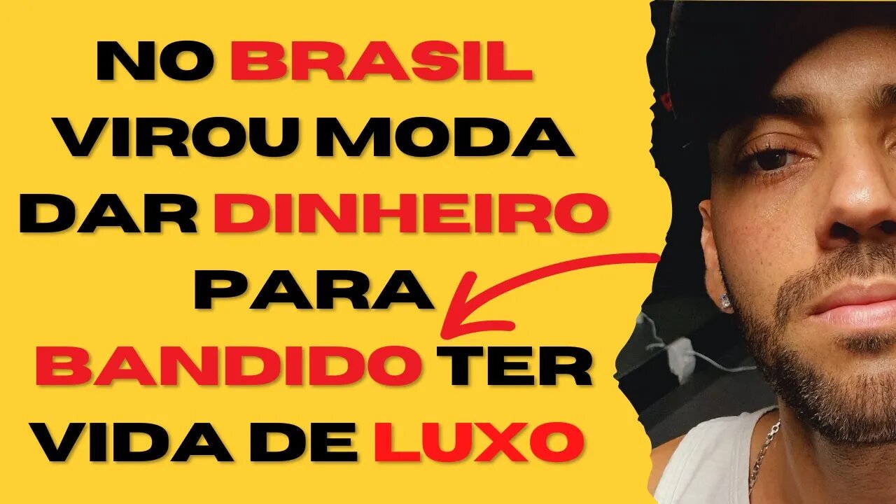 Pq No Brasil Golpistas Fazem Oq Querem e Não Dá em Nada