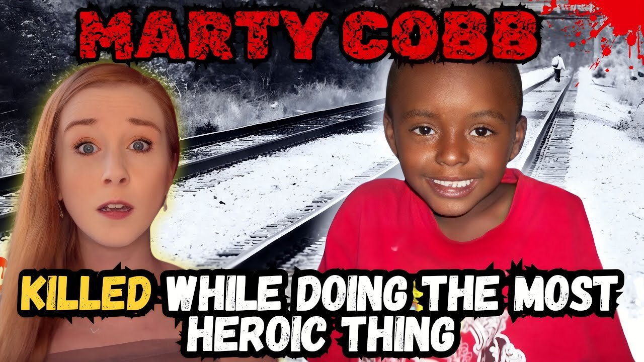 This Case Is Beyond Heartbreaking- The Story of Marty Cobb